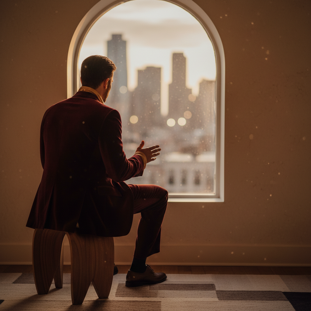 Les nouvelles masculinités